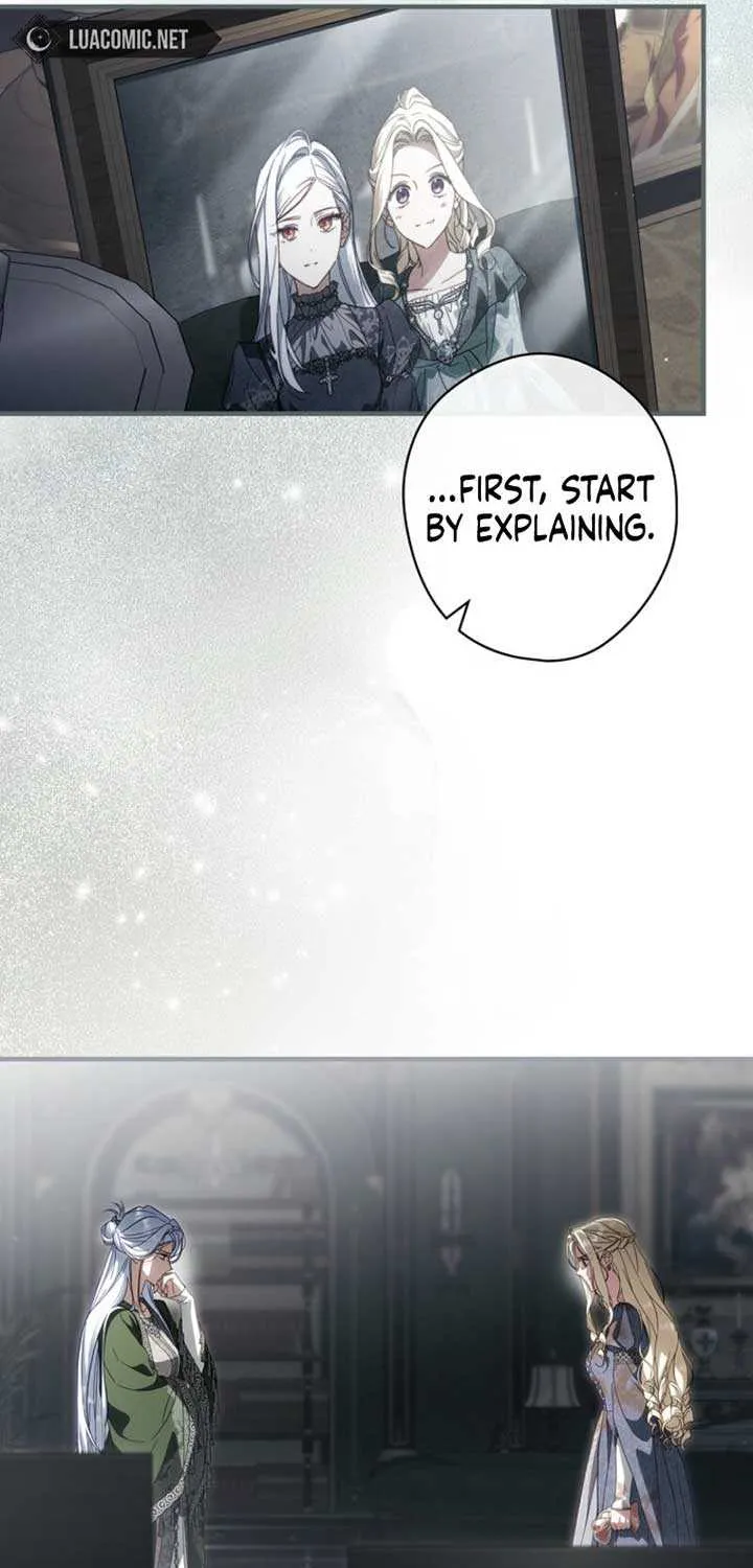 How to Get My Husband on My Side Chapter 119 page 20 - 