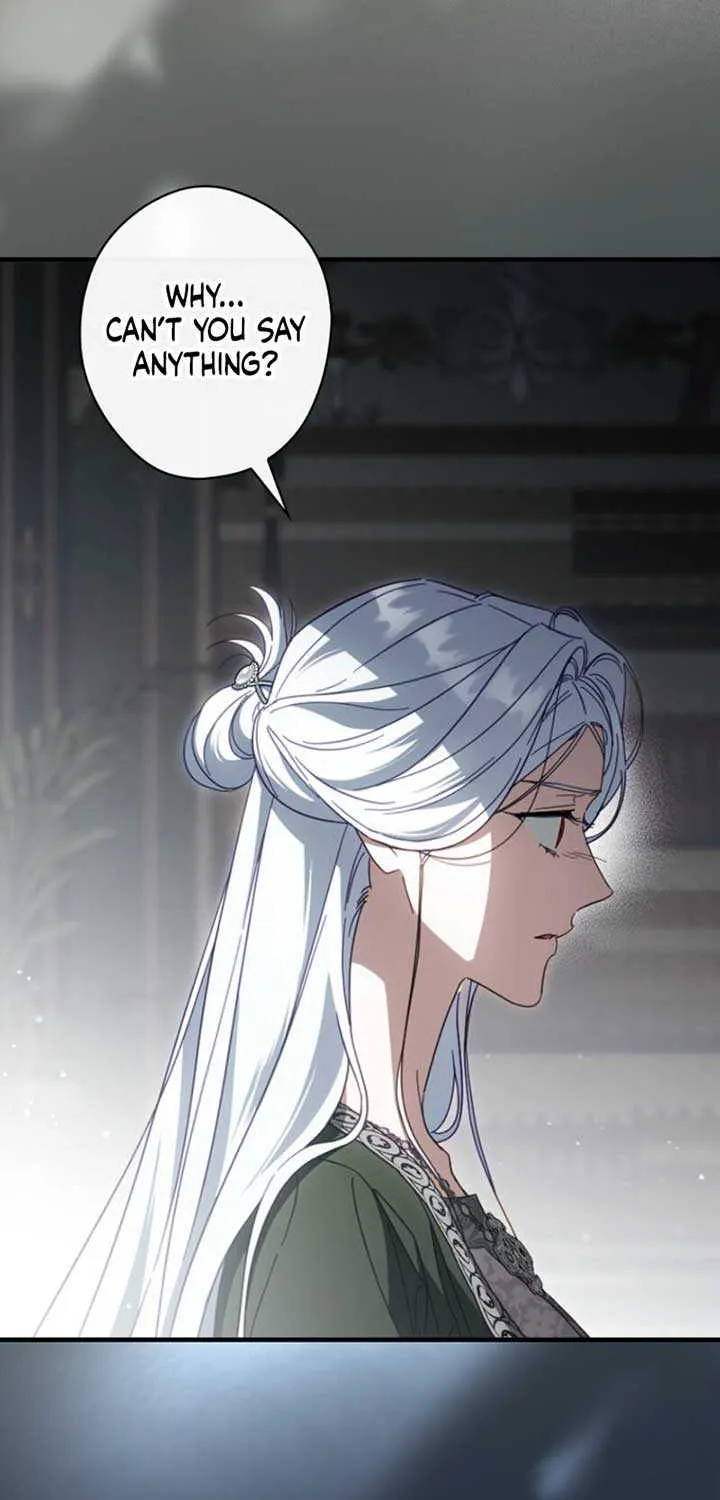 How to Get My Husband on My Side Chapter 119 page 22 - 