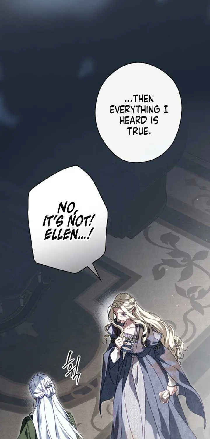 How to Get My Husband on My Side Chapter 119 page 23 - 