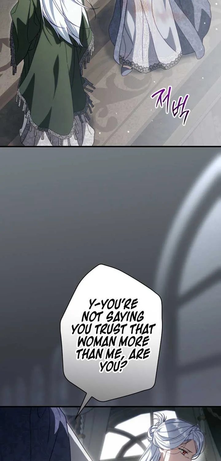 How to Get My Husband on My Side Chapter 119 page 24 - 