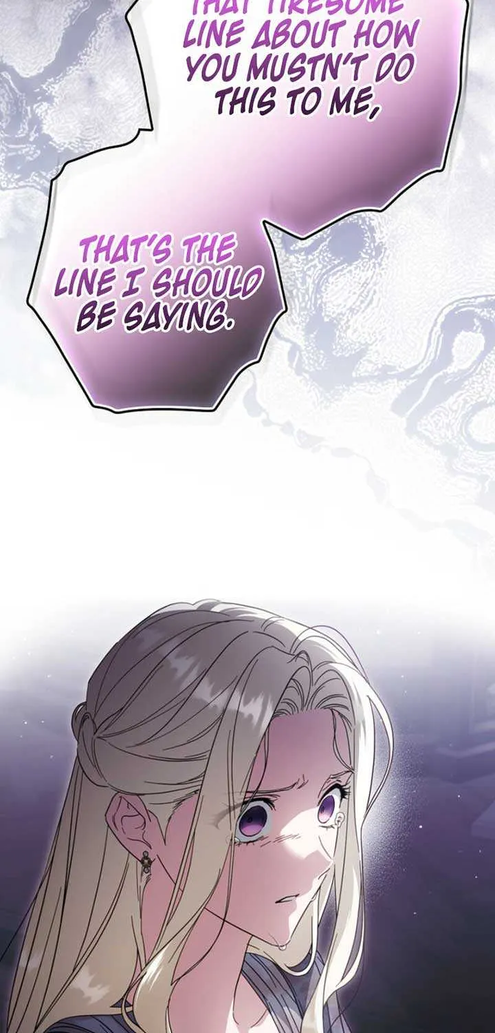 How to Get My Husband on My Side Chapter 119 page 32 - 