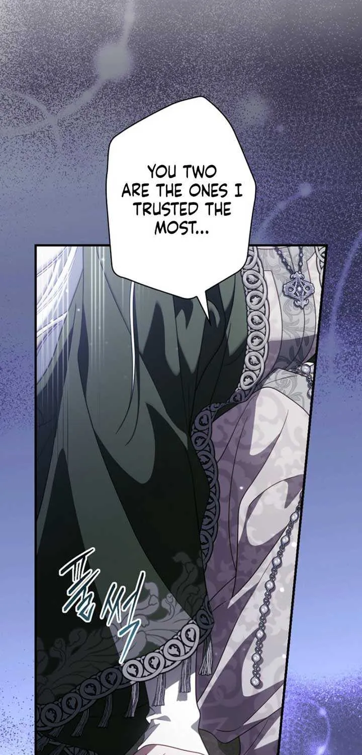 How to Get My Husband on My Side Chapter 119 page 38 - 
