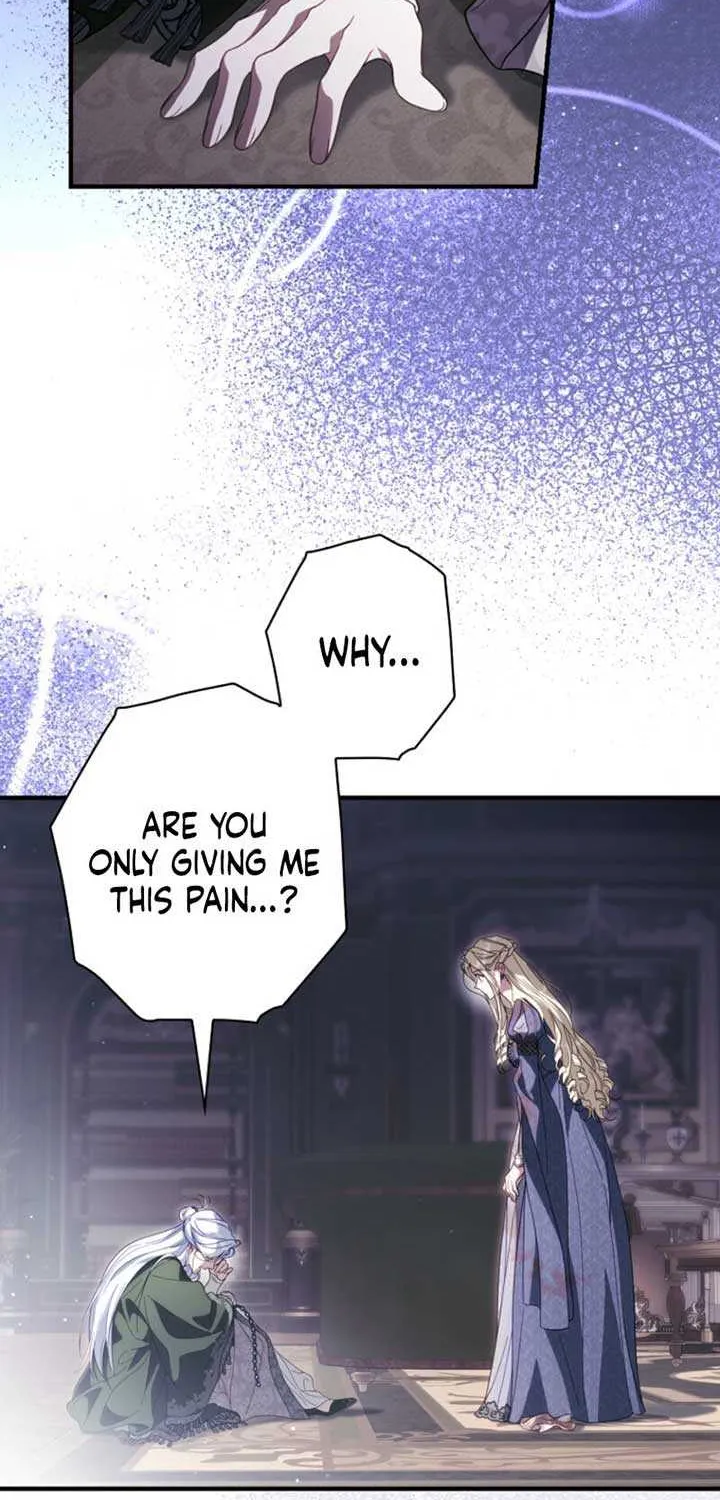 How to Get My Husband on My Side Chapter 119 page 39 - 