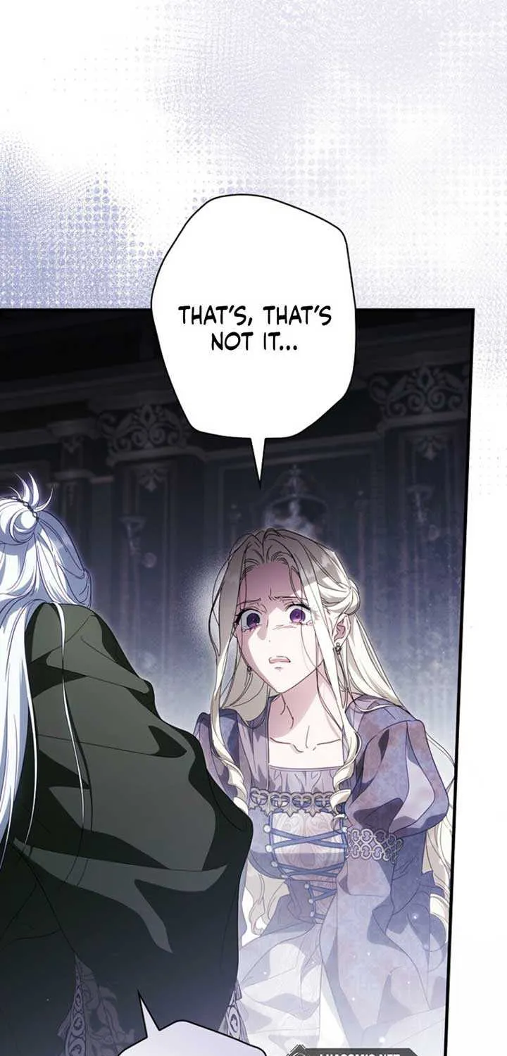 How to Get My Husband on My Side Chapter 119 page 40 - 