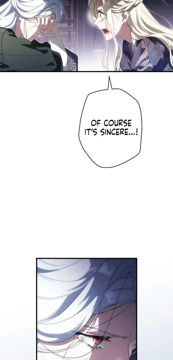 How to Get My Husband on My Side Chapter 119 page 49 - 