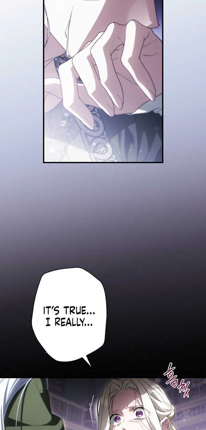 How to Get My Husband on My Side Chapter 119 page 50 - 