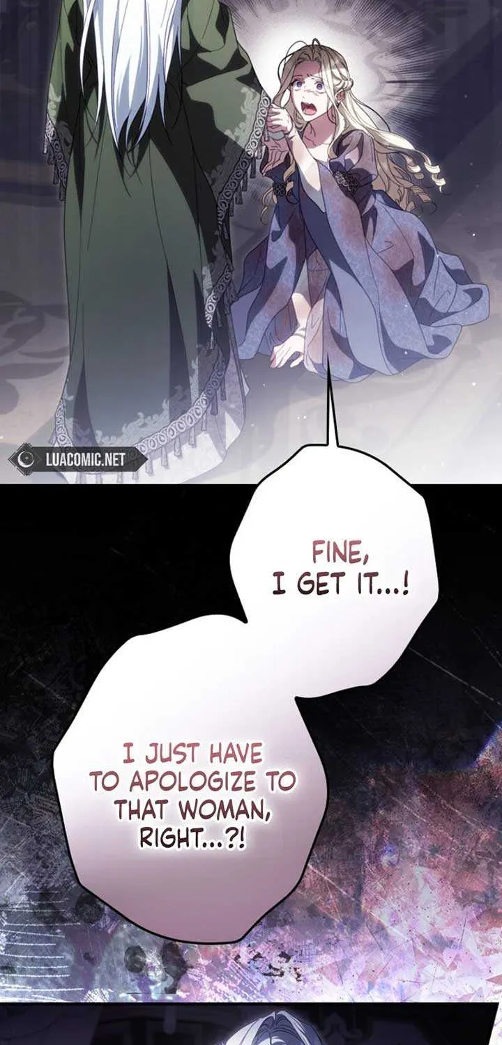 How to Get My Husband on My Side Chapter 119 page 61 - 