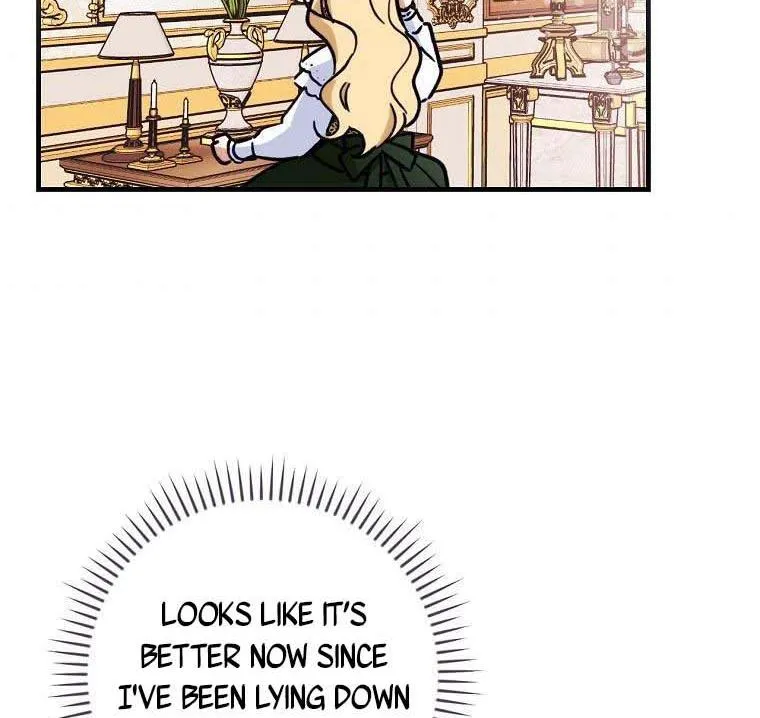 How to Get My Husband on My Side Chapter 12 page 101 - 