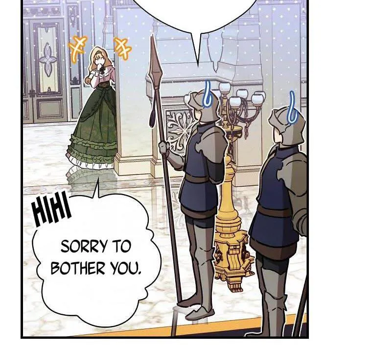 How to Get My Husband on My Side Chapter 12 page 117 - 