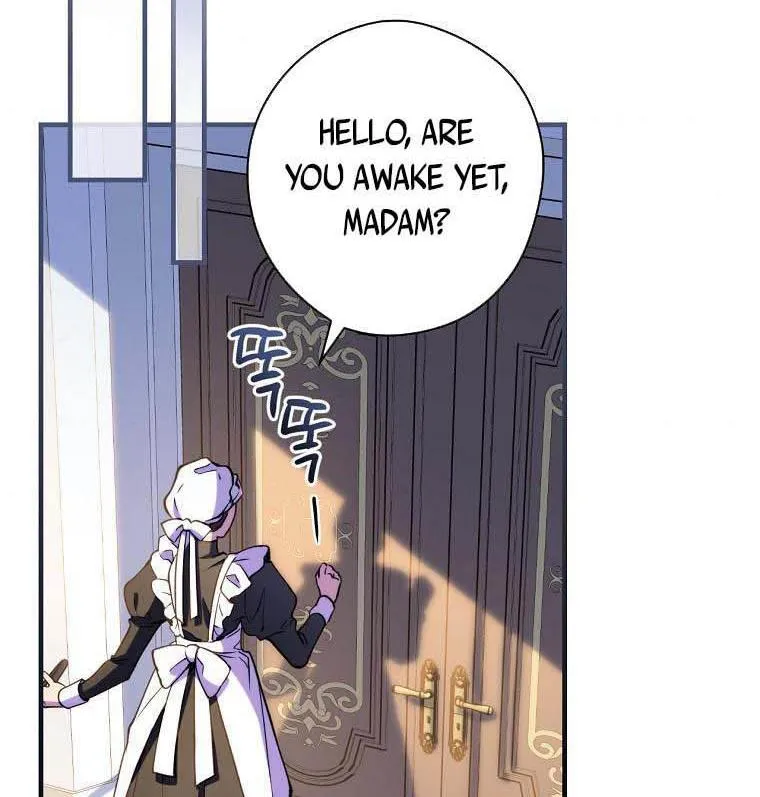 How to Get My Husband on My Side Chapter 12 page 48 - 