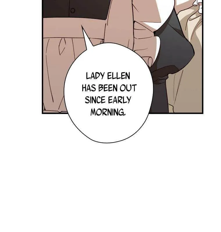 How to Get My Husband on My Side Chapter 12 page 54 - 