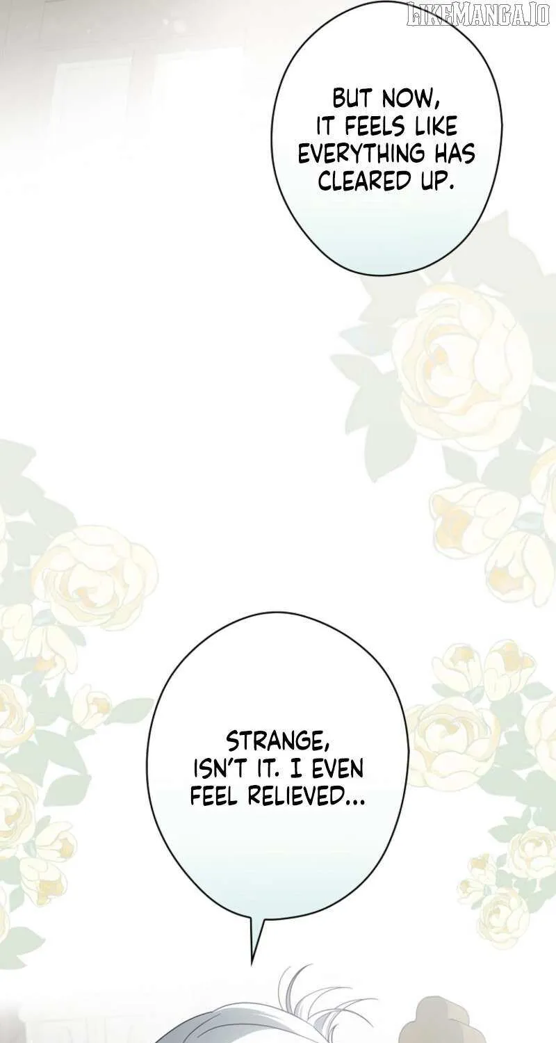 How to Get My Husband on My Side Chapter 120 page 21 - 