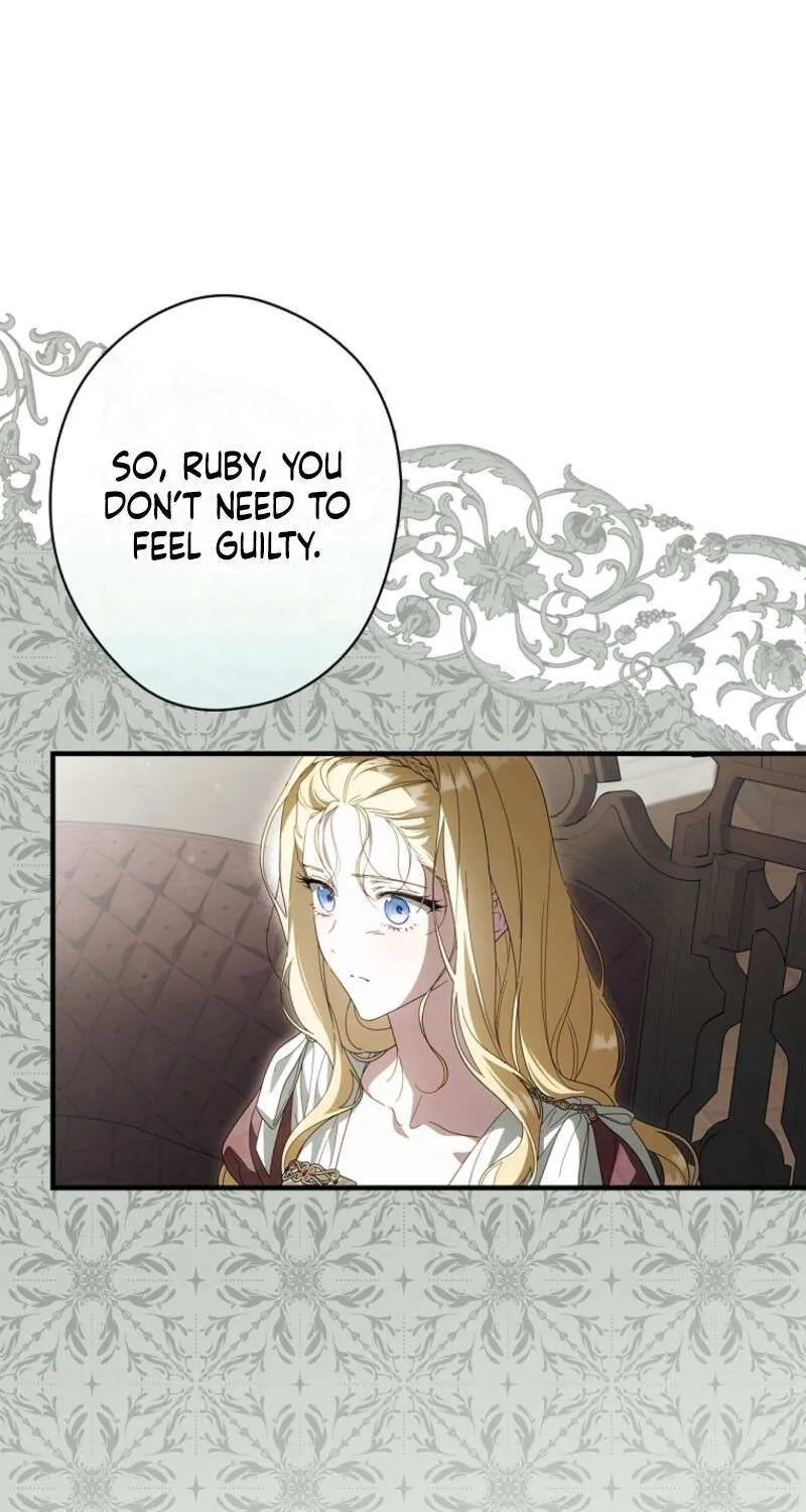 How to Get My Husband on My Side Chapter 120 page 27 - 