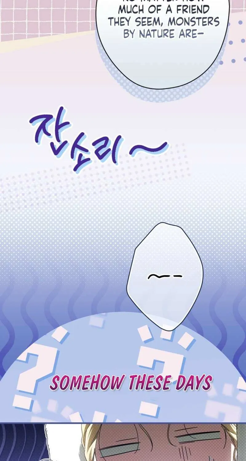 How to Get My Husband on My Side Chapter 120 page 71 - 