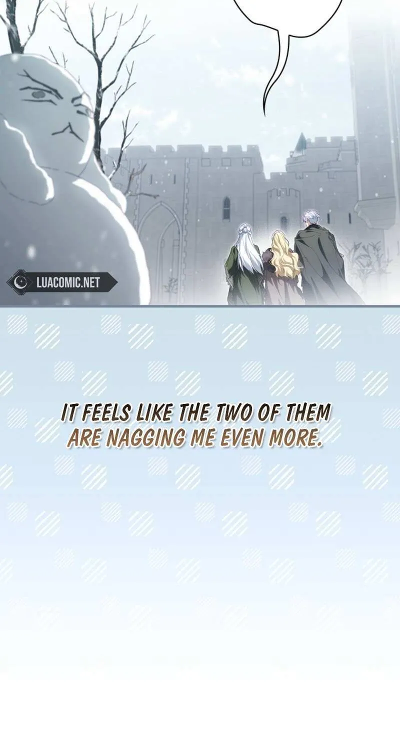 How to Get My Husband on My Side Chapter 120 page 73 - 