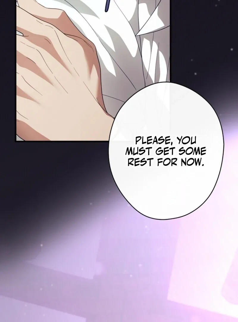How to Get My Husband on My Side Chapter 121 page 3 - 
