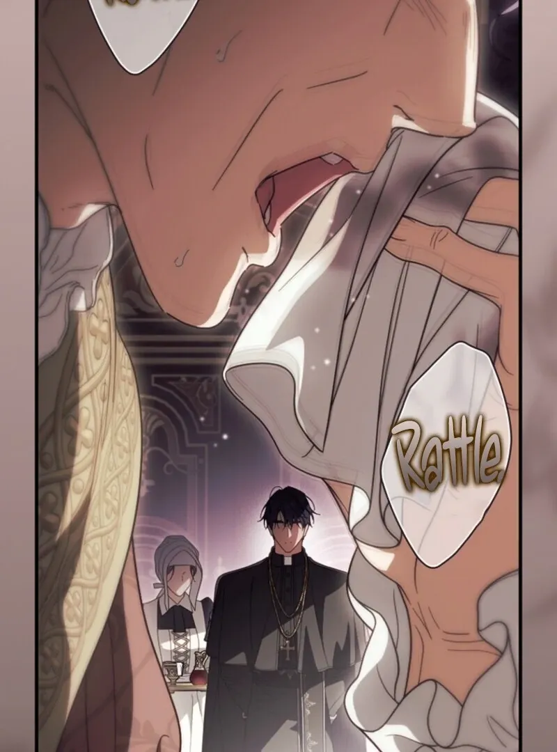 How to Get My Husband on My Side Chapter 121 page 21 - 