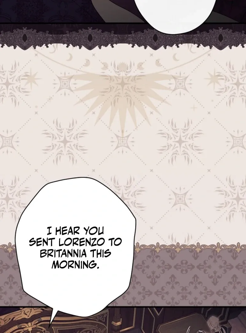 How to Get My Husband on My Side Chapter 121 page 25 - 