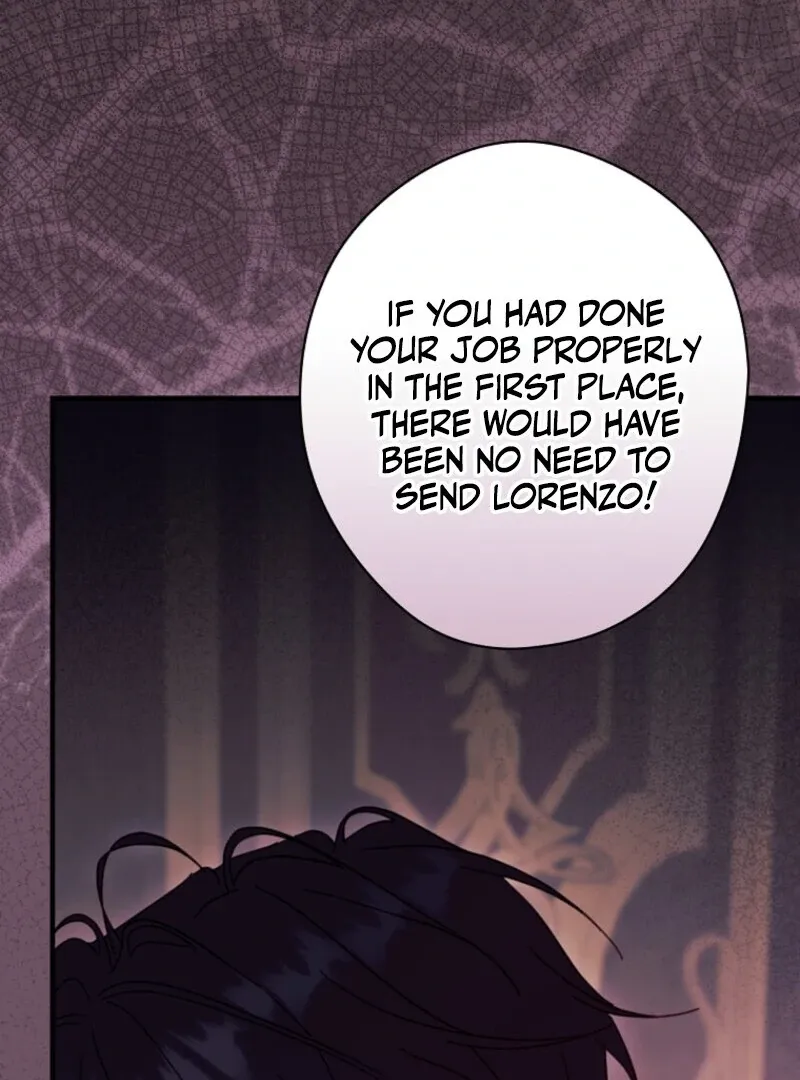 How to Get My Husband on My Side Chapter 121 page 31 - 