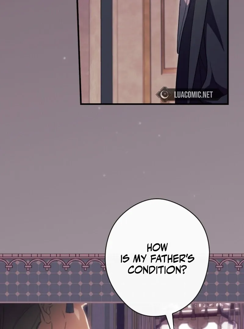 How to Get My Husband on My Side Chapter 121 page 7 - 