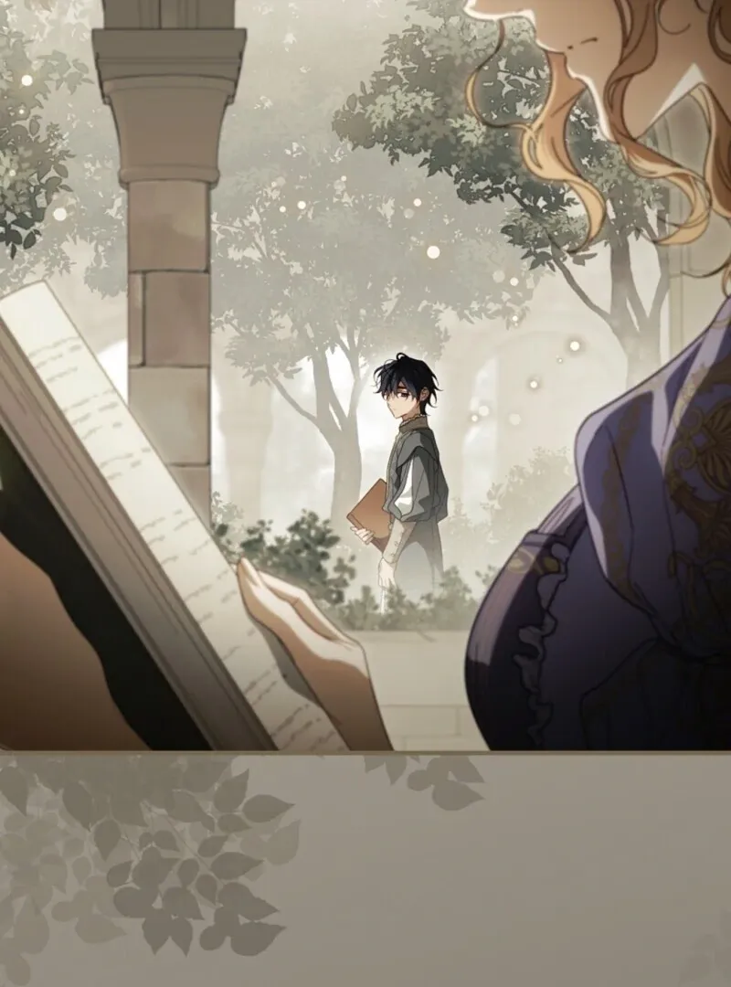 How to Get My Husband on My Side Chapter 122 page 4 - 