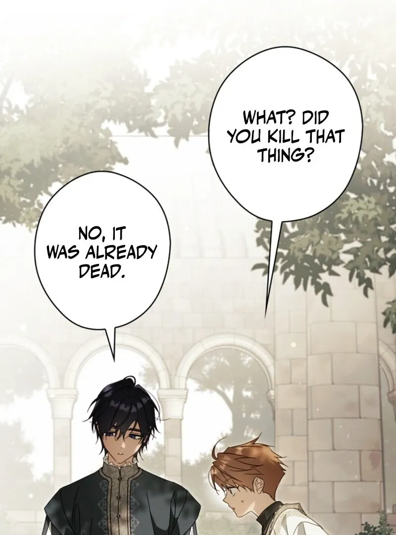 How to Get My Husband on My Side Chapter 122 page 38 - 