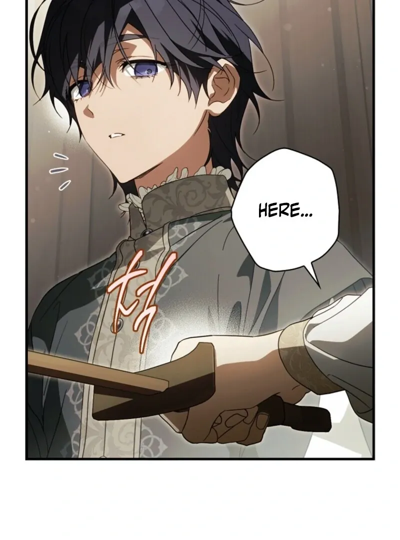 How to Get My Husband on My Side Chapter 122 page 53 - 