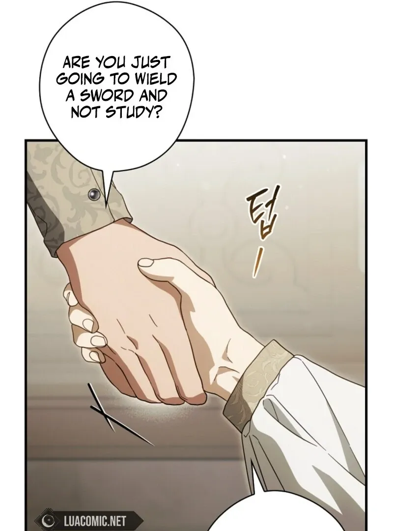 How to Get My Husband on My Side Chapter 122 page 70 - 
