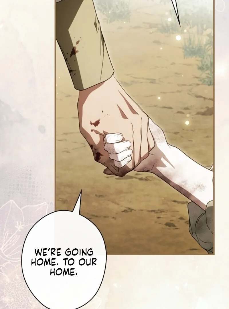 How to Get My Husband on My Side Chapter 123 page 11 - 