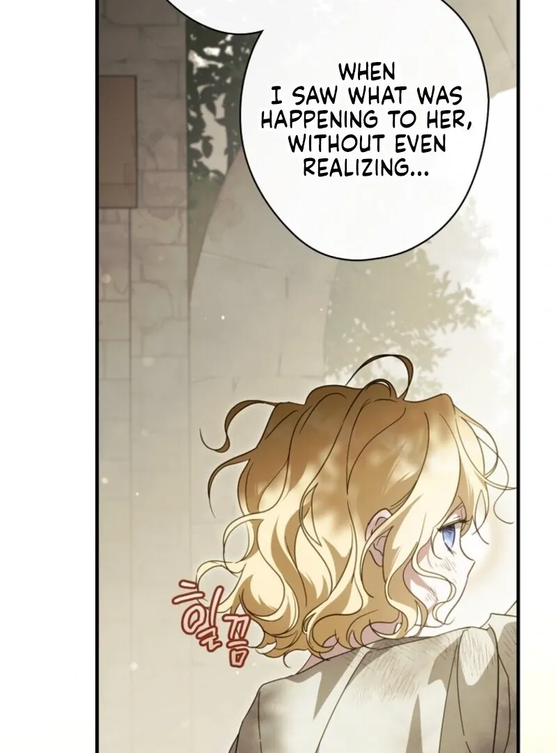 How to Get My Husband on My Side Chapter 123 page 36 - 