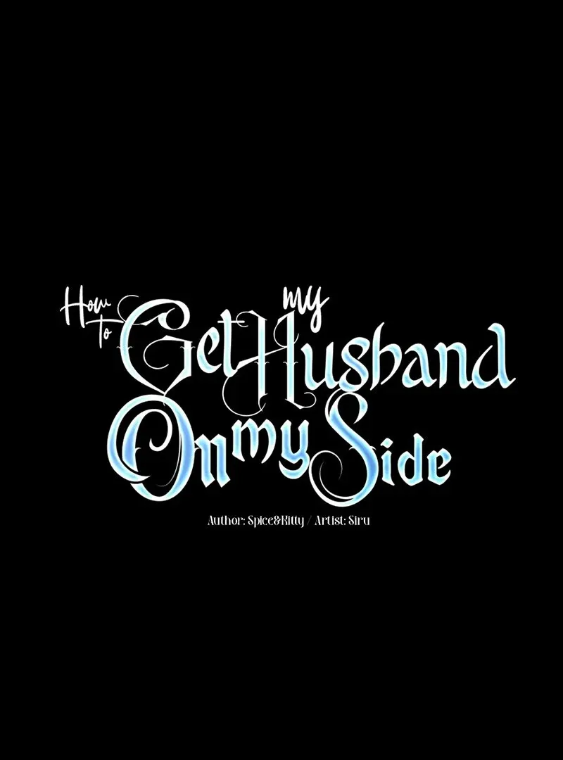 How to Get My Husband on My Side Chapter 123 page 49 - 