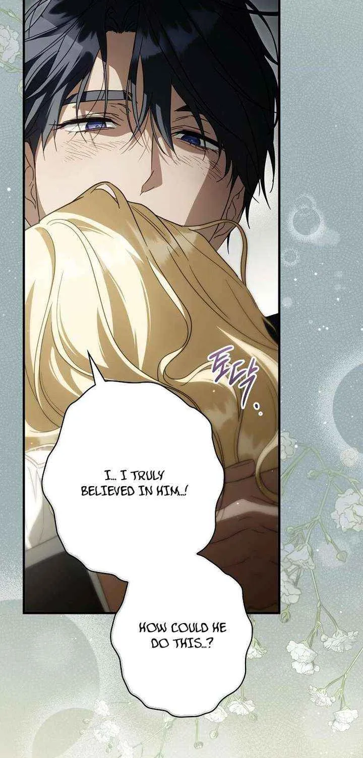 How to Get My Husband on My Side Chapter 124 page 16 - 
