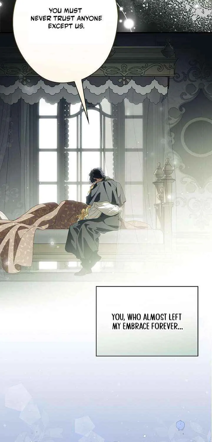 How to Get My Husband on My Side Chapter 124 page 21 - 