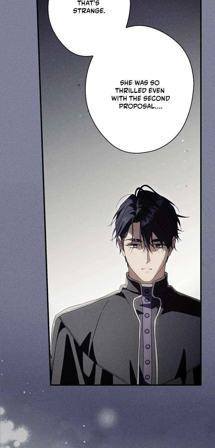 How to Get My Husband on My Side Chapter 124 page 31 - 