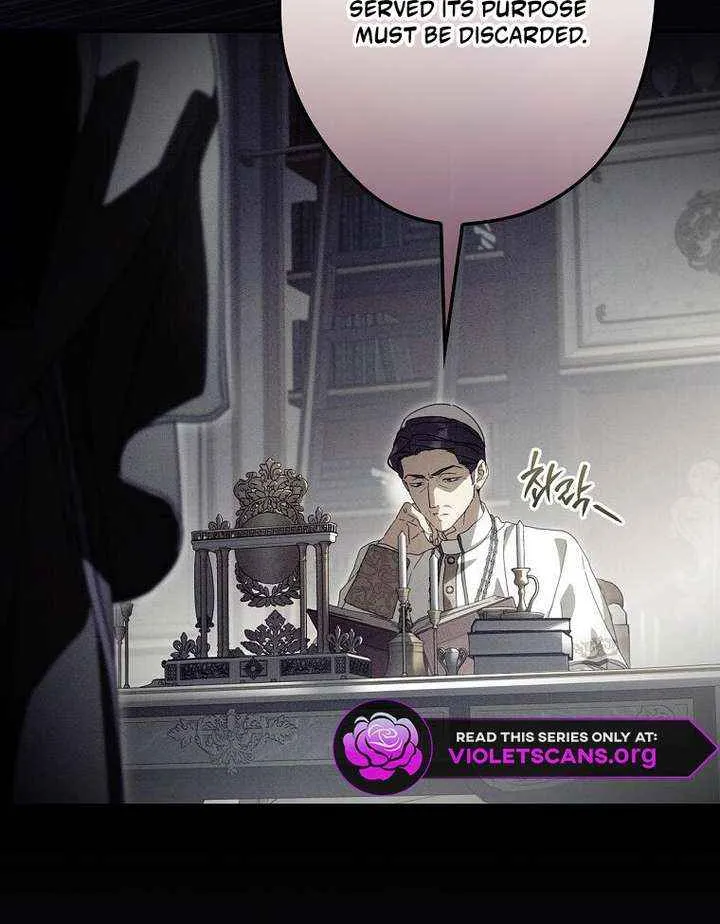 How to Get My Husband on My Side Chapter 124 page 33 - 