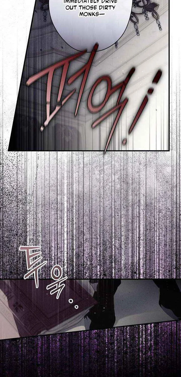 How to Get My Husband on My Side Chapter 124 page 37 - 