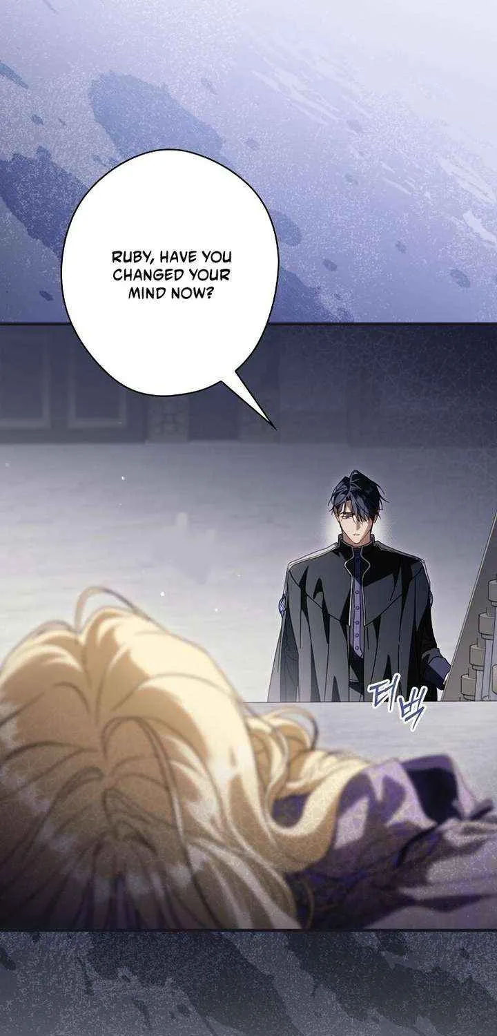 How to Get My Husband on My Side Chapter 124 page 47 - 