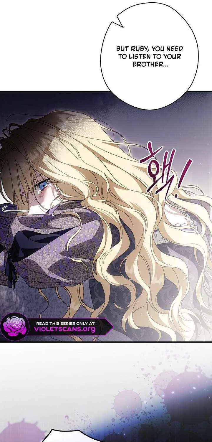 How to Get My Husband on My Side Chapter 124 page 50 - 