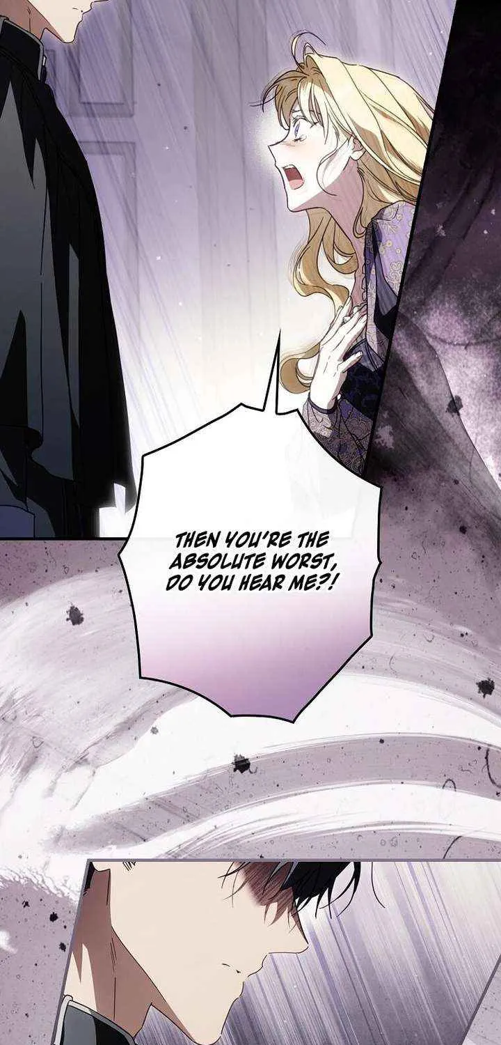 How to Get My Husband on My Side Chapter 124 page 54 - 