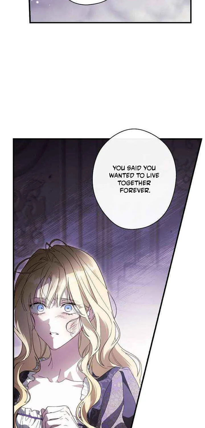How to Get My Husband on My Side Chapter 124 page 60 - 