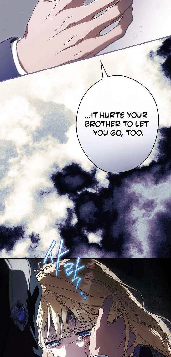 How to Get My Husband on My Side Chapter 124 page 79 - 