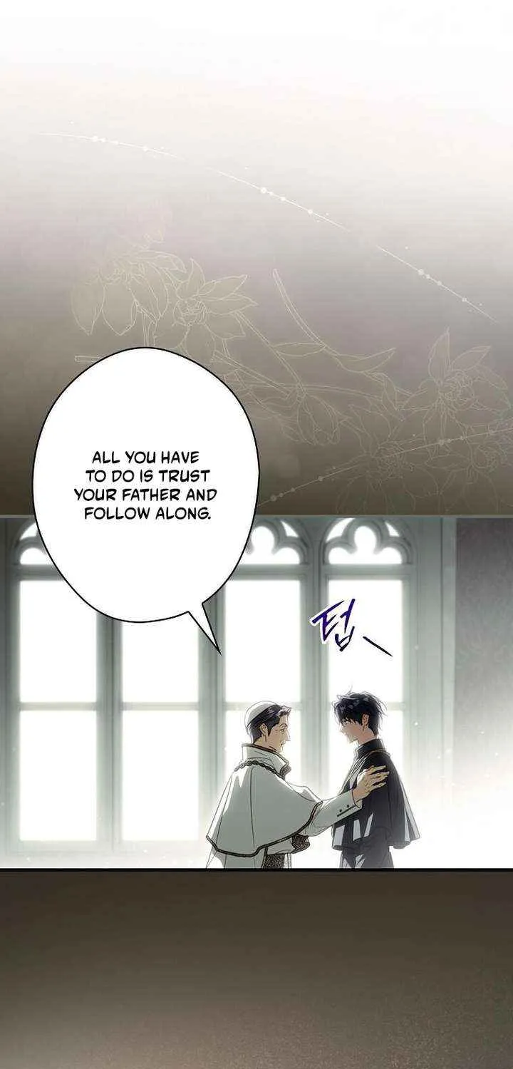How to Get My Husband on My Side Chapter 124 page 9 - 