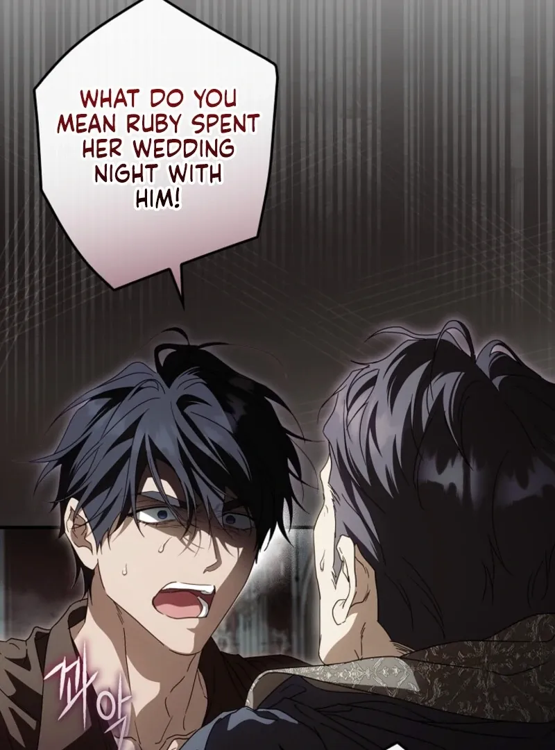 How to Get My Husband on My Side Chapter 125 page 8 - 