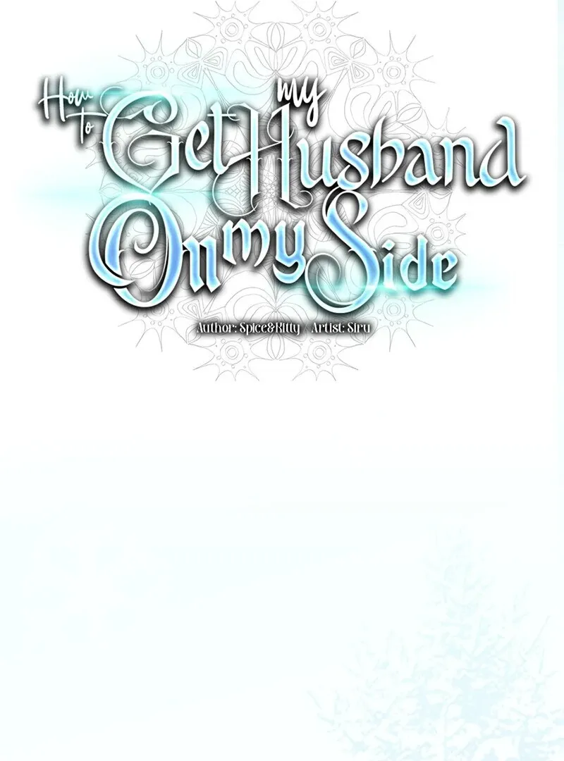 How to Get My Husband on My Side Chapter 126 page 15 - 