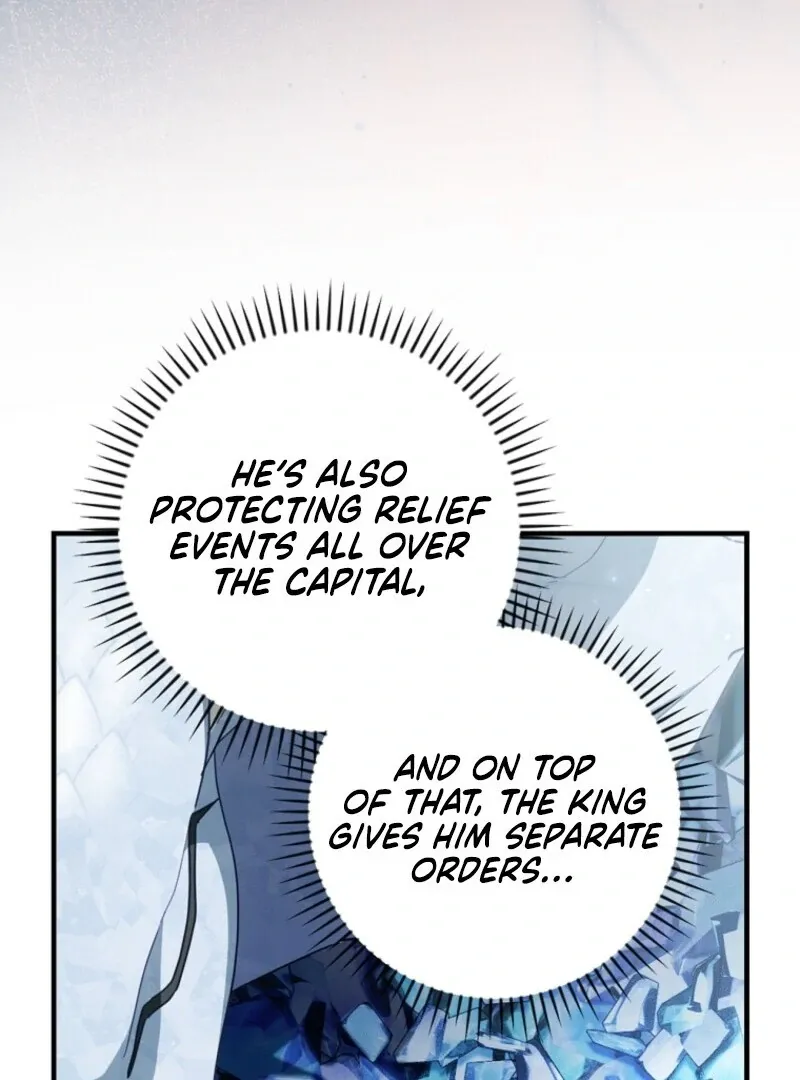 How to Get My Husband on My Side Chapter 126 page 35 - 
