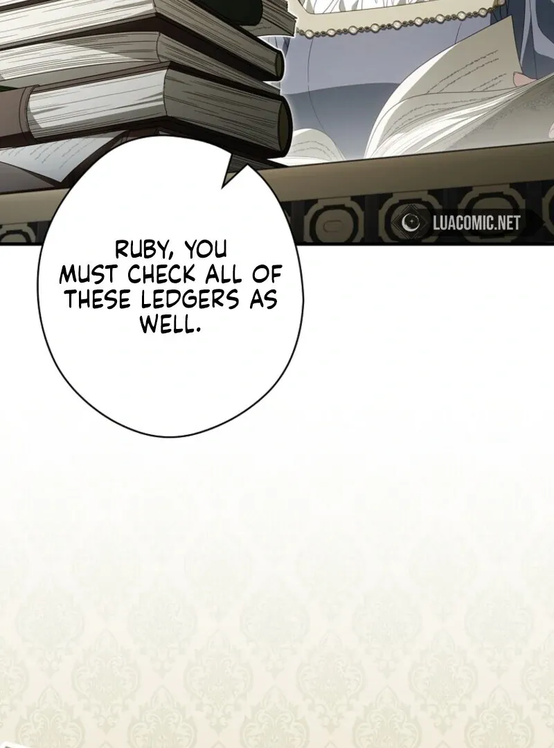 How to Get My Husband on My Side Chapter 126 page 7 - 