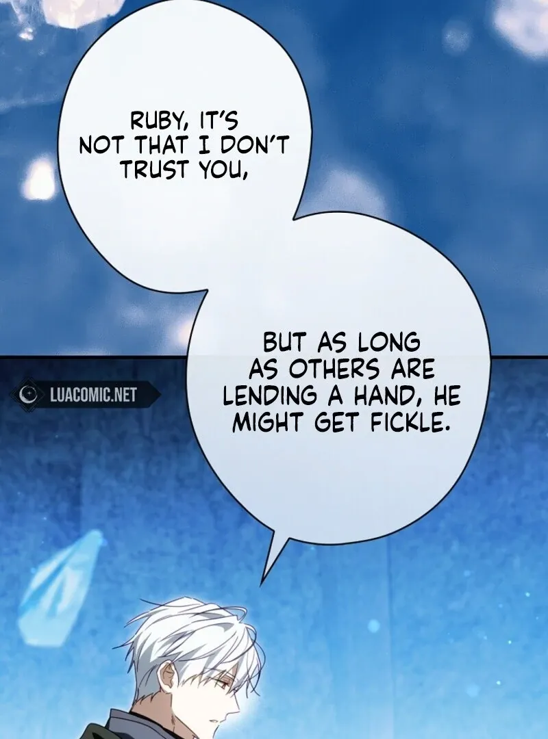 How to Get My Husband on My Side Chapter 126 page 74 - 