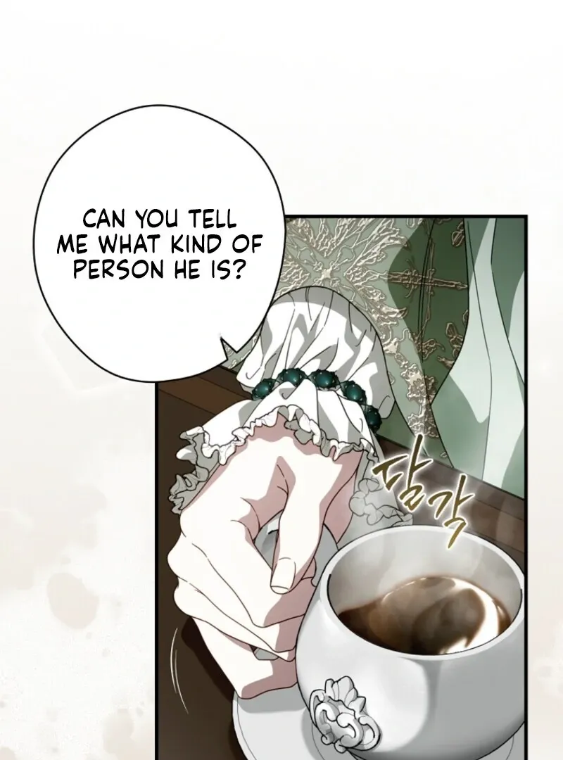 How to Get My Husband on My Side Chapter 127 page 11 - 