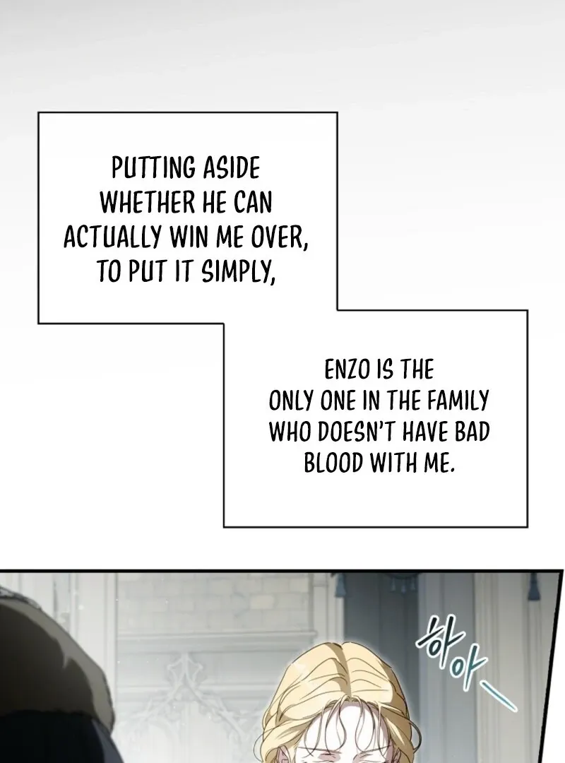 How to Get My Husband on My Side Chapter 127 page 24 - 