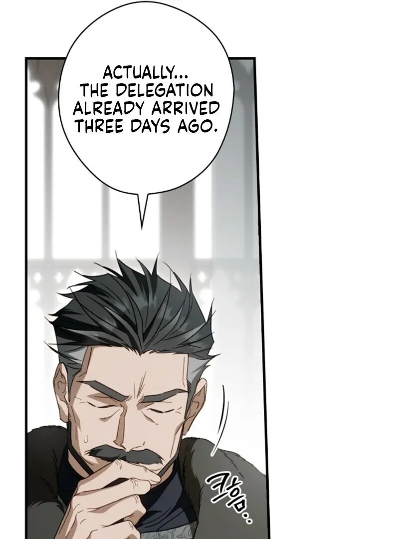 How to Get My Husband on My Side Chapter 127 page 28 - 